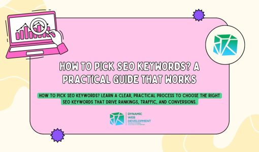 How To Pick Seo Keywords A Practical Guide That Works