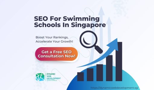 Seo For Swimming Schools In Singapore