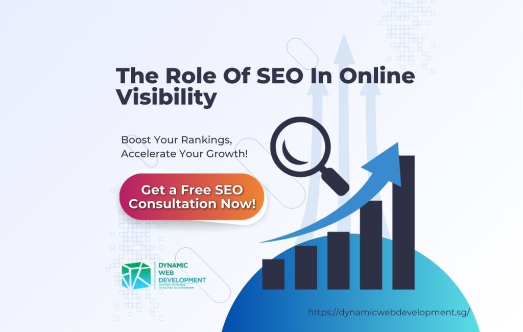 The Role Of Seo In Online Visibility