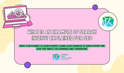 What Is An Example Of Search Intent Explained For Seo