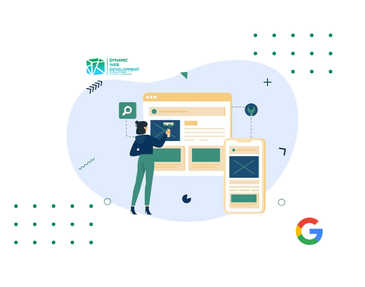 Calendar answering how long does it take to build a website before a launch date