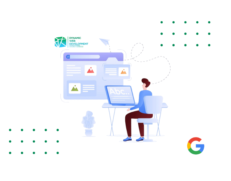 Checklist answering what do I need to build a website for a business