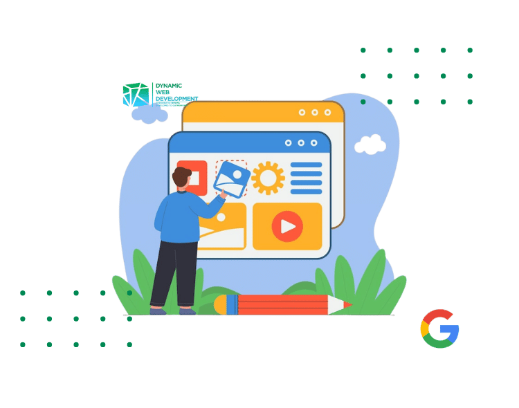 Why choose us for web design shown by a client approving a website design in Figma