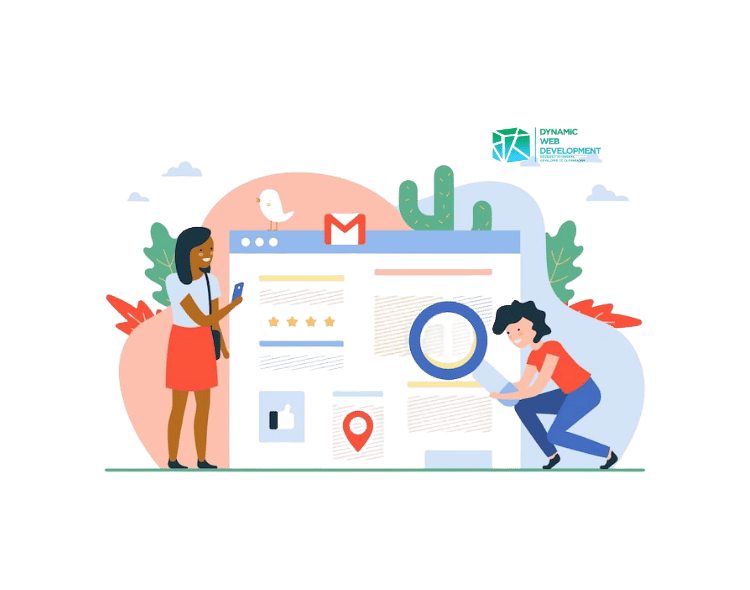 Website Design SEO Agency Services Singapore