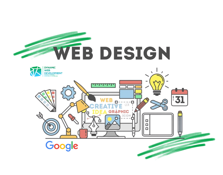 Website Design SEO Agency Services Singapore
