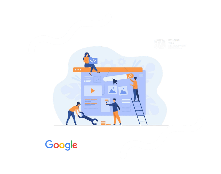 Website Design SEO Agency Services Singapore